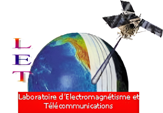 Laboratoire Électromagnétisme et Télécommunications LET Constantine